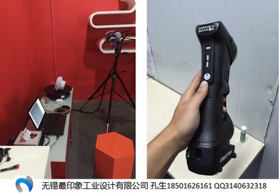 无锡常州盐城苏州等地专业产品测绘扫描与逆向设计服务，提供精准外观克隆出图解决方案