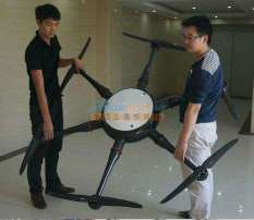 定西测绘无人机 甘肃哪家无人机测绘公司好与测绘服务解析