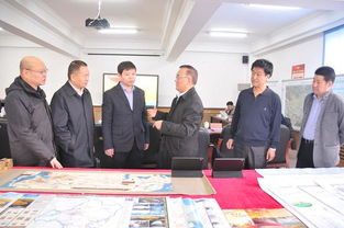 测绘地理信息服务 赋能和林格尔国家级新区建设的智慧蓝图